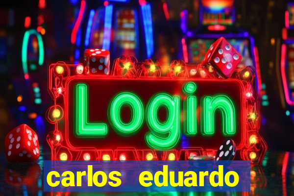 carlos eduardo fortuna foi solto
